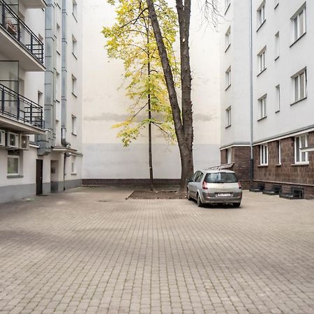 Appartamento Old Town Heart XII - Poznanska Luxury Loft Varsavia Esterno foto