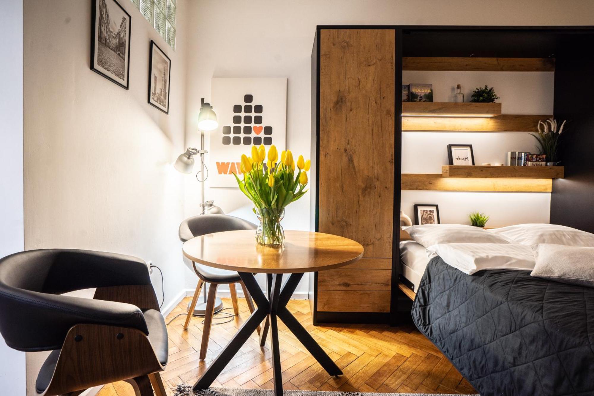 Appartamento Old Town Heart XII - Poznanska Luxury Loft Varsavia Esterno foto