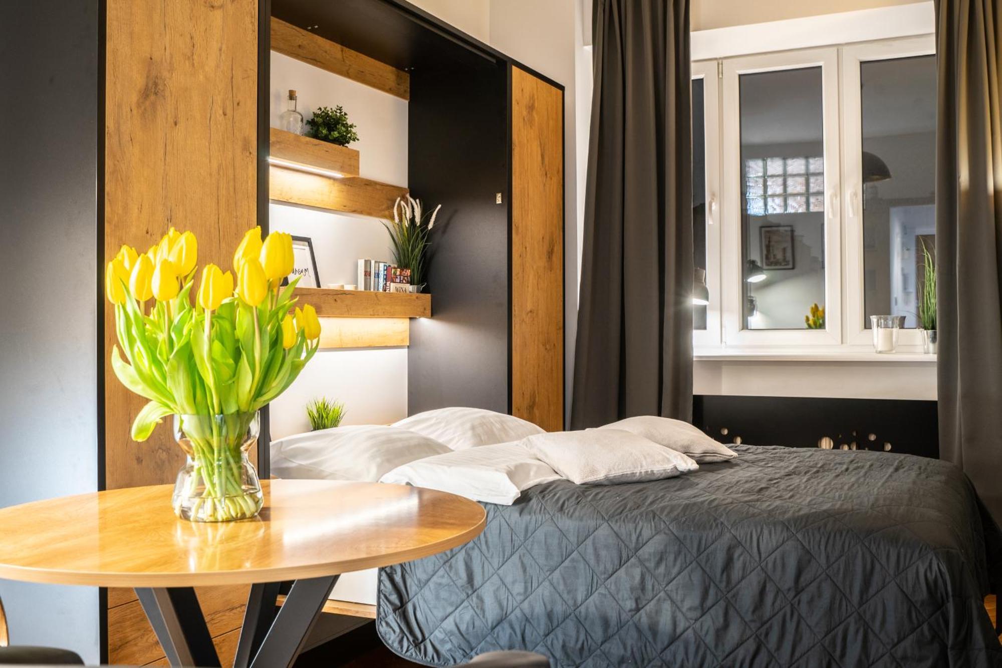 Appartamento Old Town Heart XII - Poznanska Luxury Loft Varsavia Esterno foto