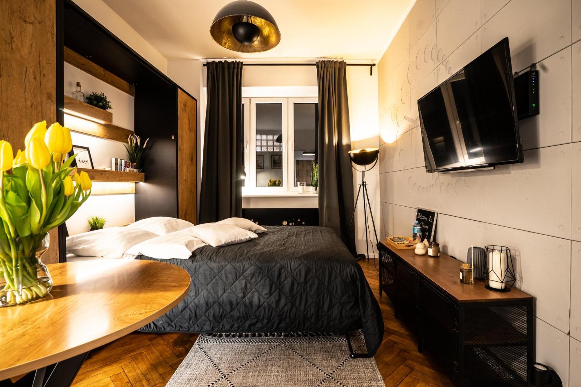 Appartamento Old Town Heart XII - Poznanska Luxury Loft Varsavia Esterno foto