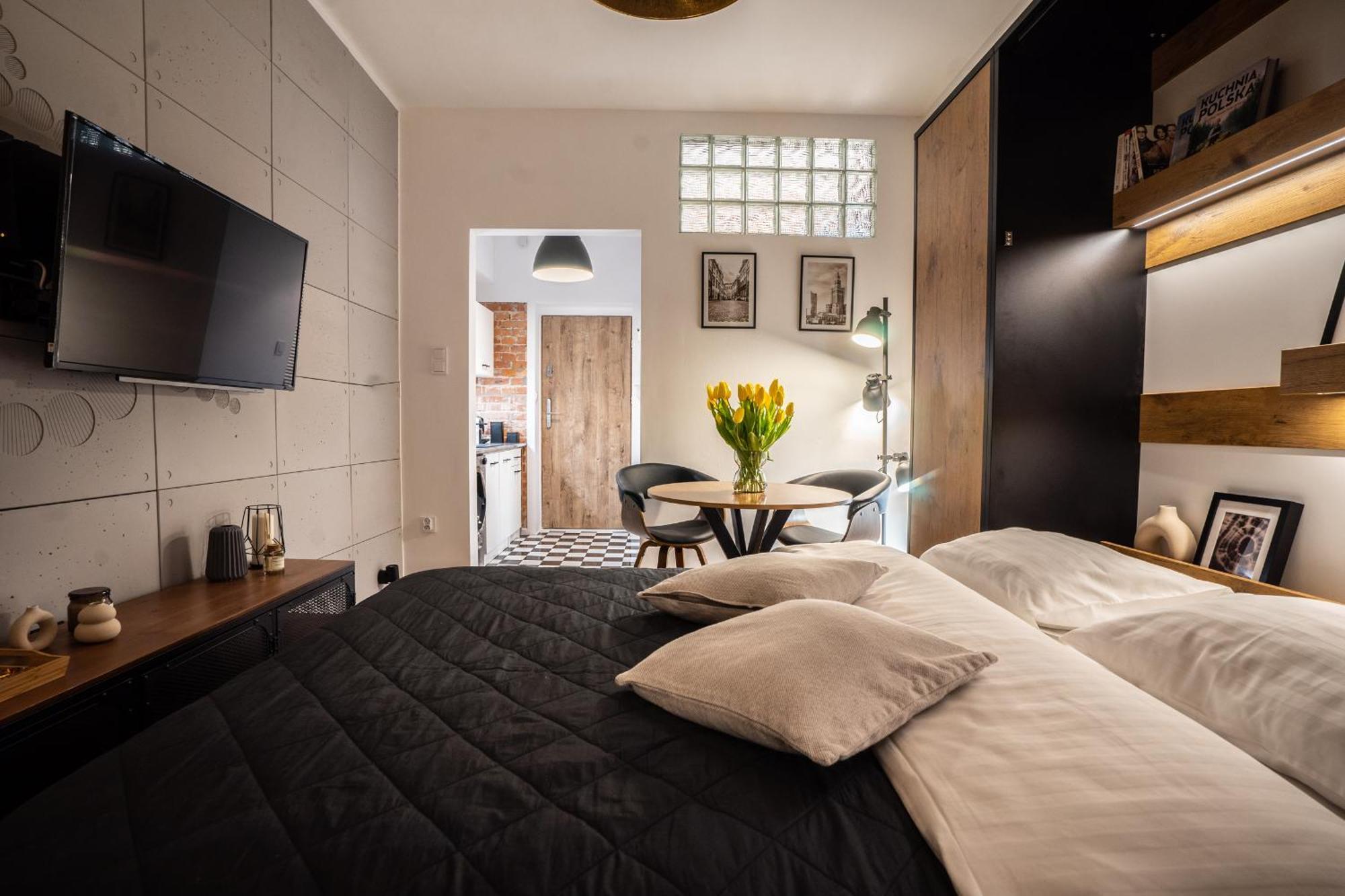 Appartamento Old Town Heart XII - Poznanska Luxury Loft Varsavia Esterno foto