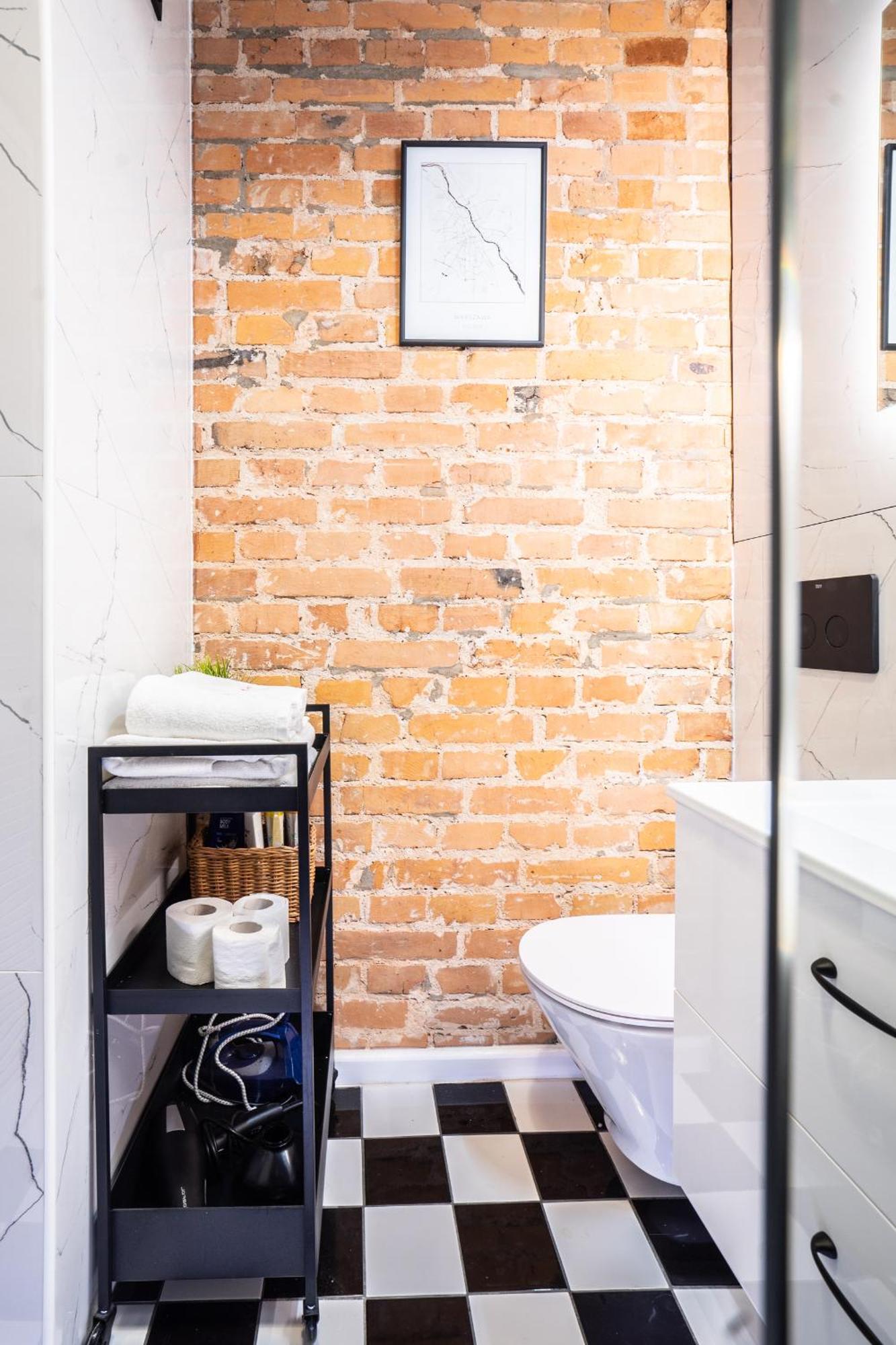 Appartamento Old Town Heart XII - Poznanska Luxury Loft Varsavia Esterno foto
