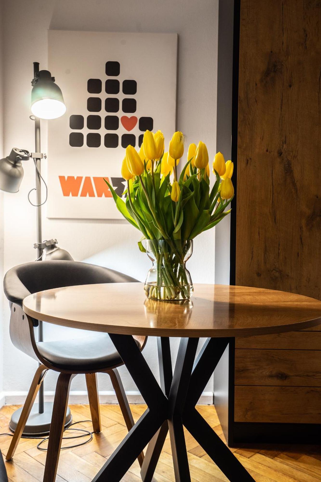 Appartamento Old Town Heart XII - Poznanska Luxury Loft Varsavia Esterno foto