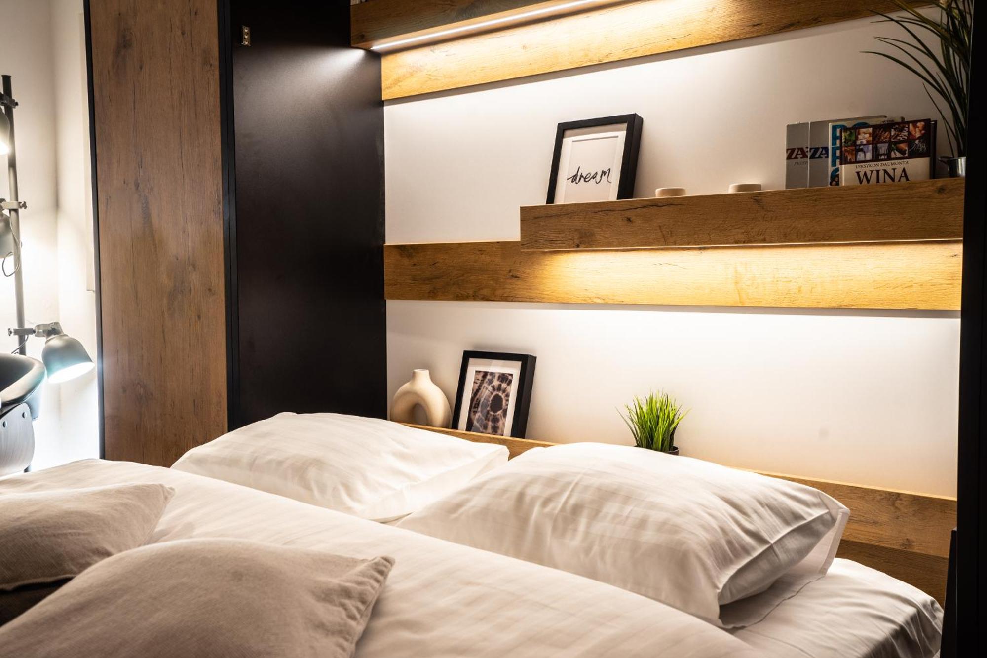 Appartamento Old Town Heart XII - Poznanska Luxury Loft Varsavia Esterno foto