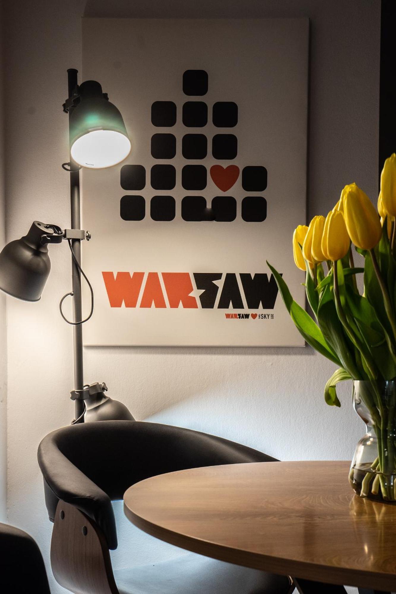 Appartamento Old Town Heart XII - Poznanska Luxury Loft Varsavia Esterno foto