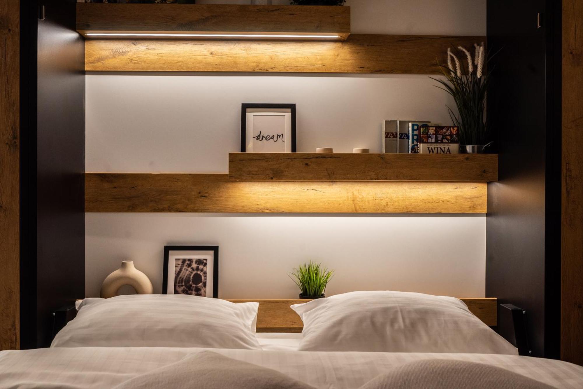 Appartamento Old Town Heart XII - Poznanska Luxury Loft Varsavia Esterno foto