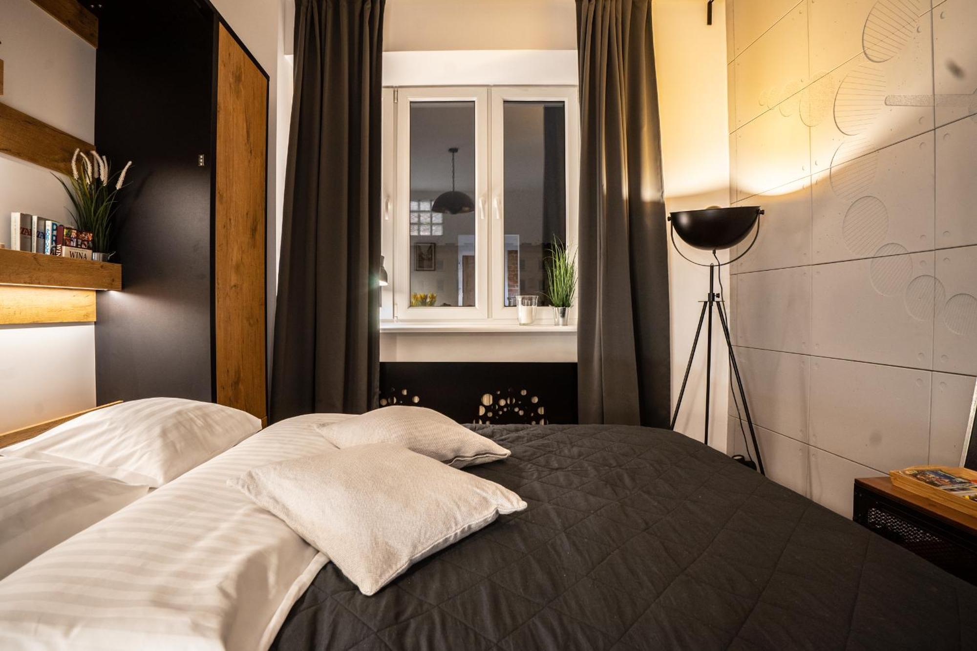 Appartamento Old Town Heart XII - Poznanska Luxury Loft Varsavia Esterno foto