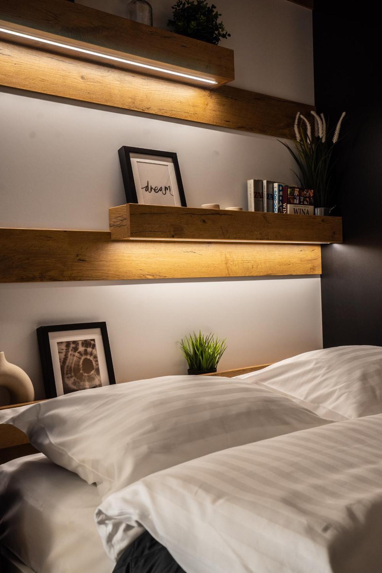 Appartamento Old Town Heart XII - Poznanska Luxury Loft Varsavia Esterno foto