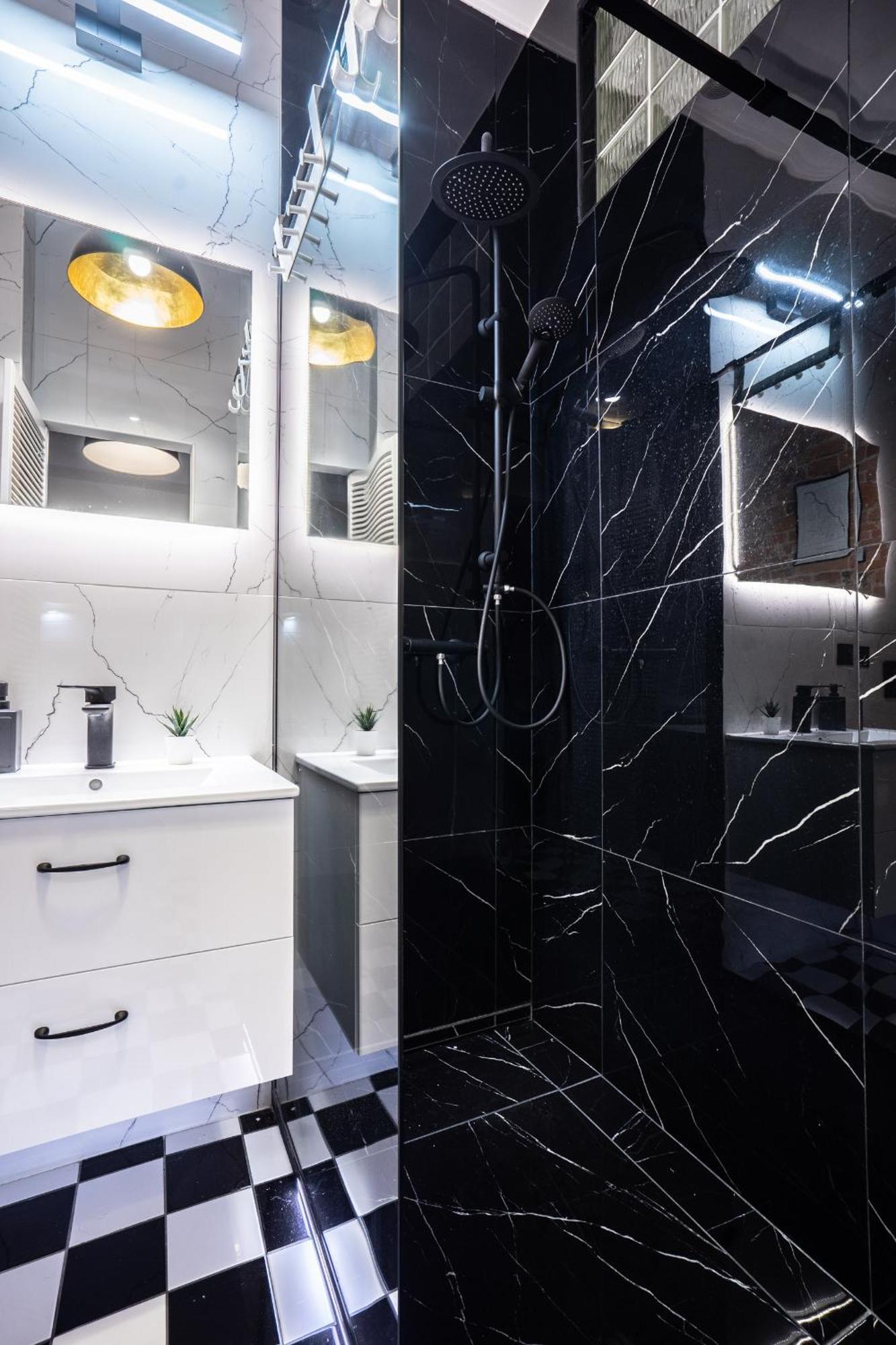 Appartamento Old Town Heart XII - Poznanska Luxury Loft Varsavia Esterno foto