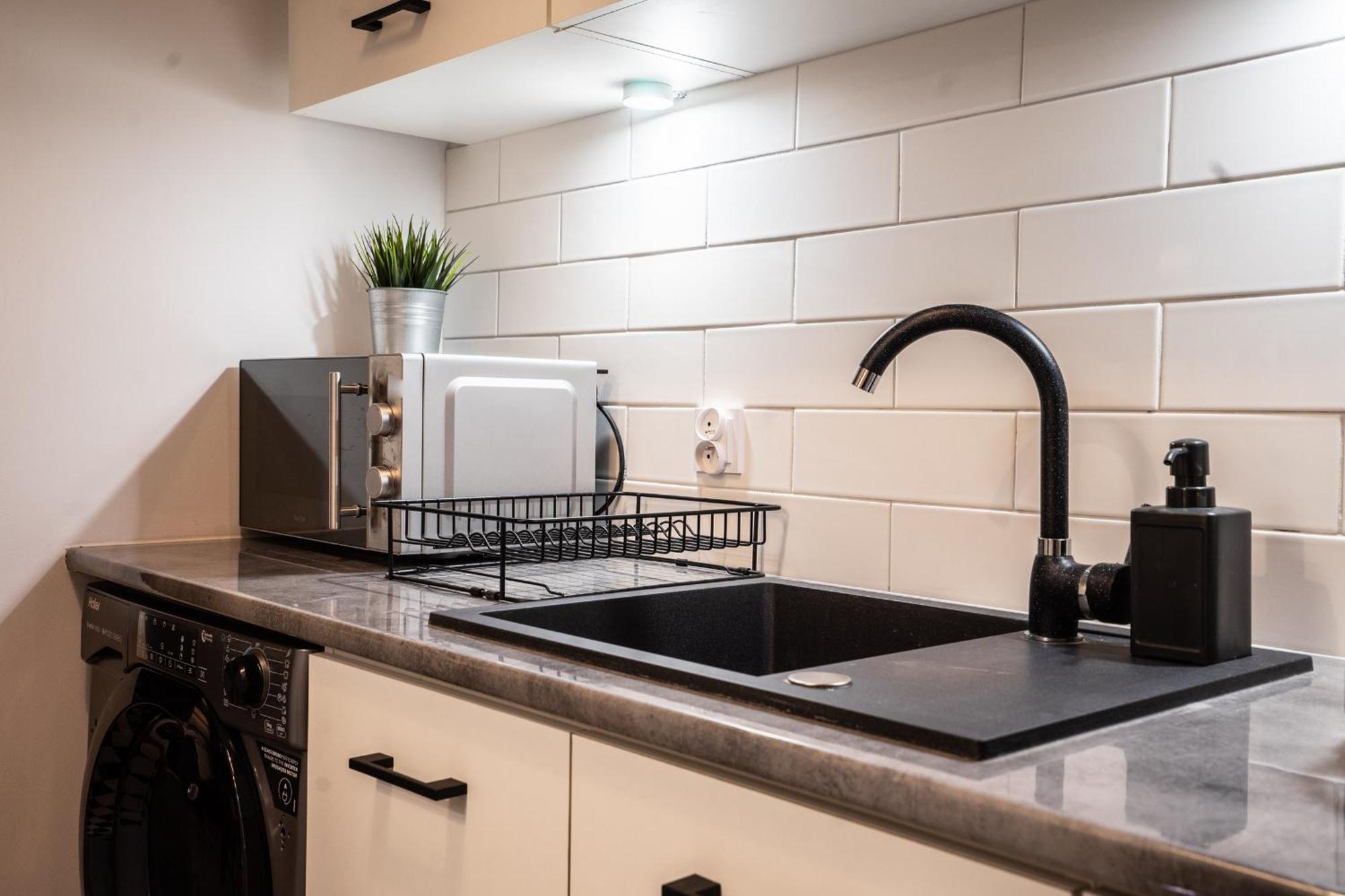 Appartamento Old Town Heart XII - Poznanska Luxury Loft Varsavia Esterno foto