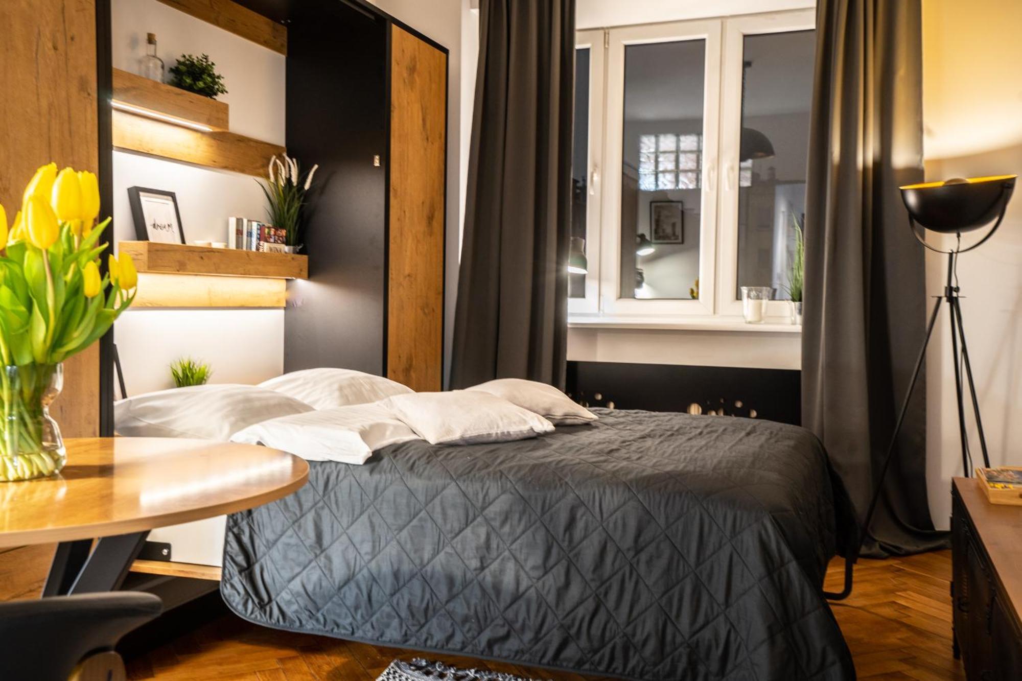Appartamento Old Town Heart XII - Poznanska Luxury Loft Varsavia Esterno foto