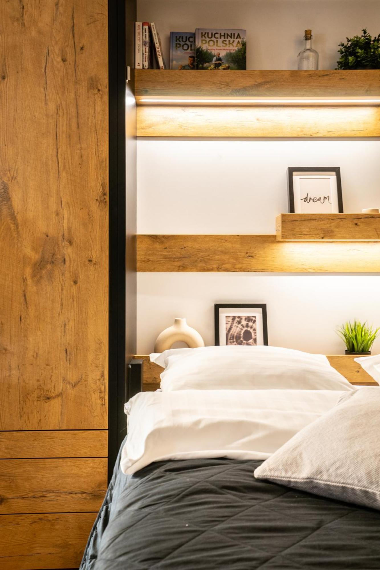 Appartamento Old Town Heart XII - Poznanska Luxury Loft Varsavia Esterno foto