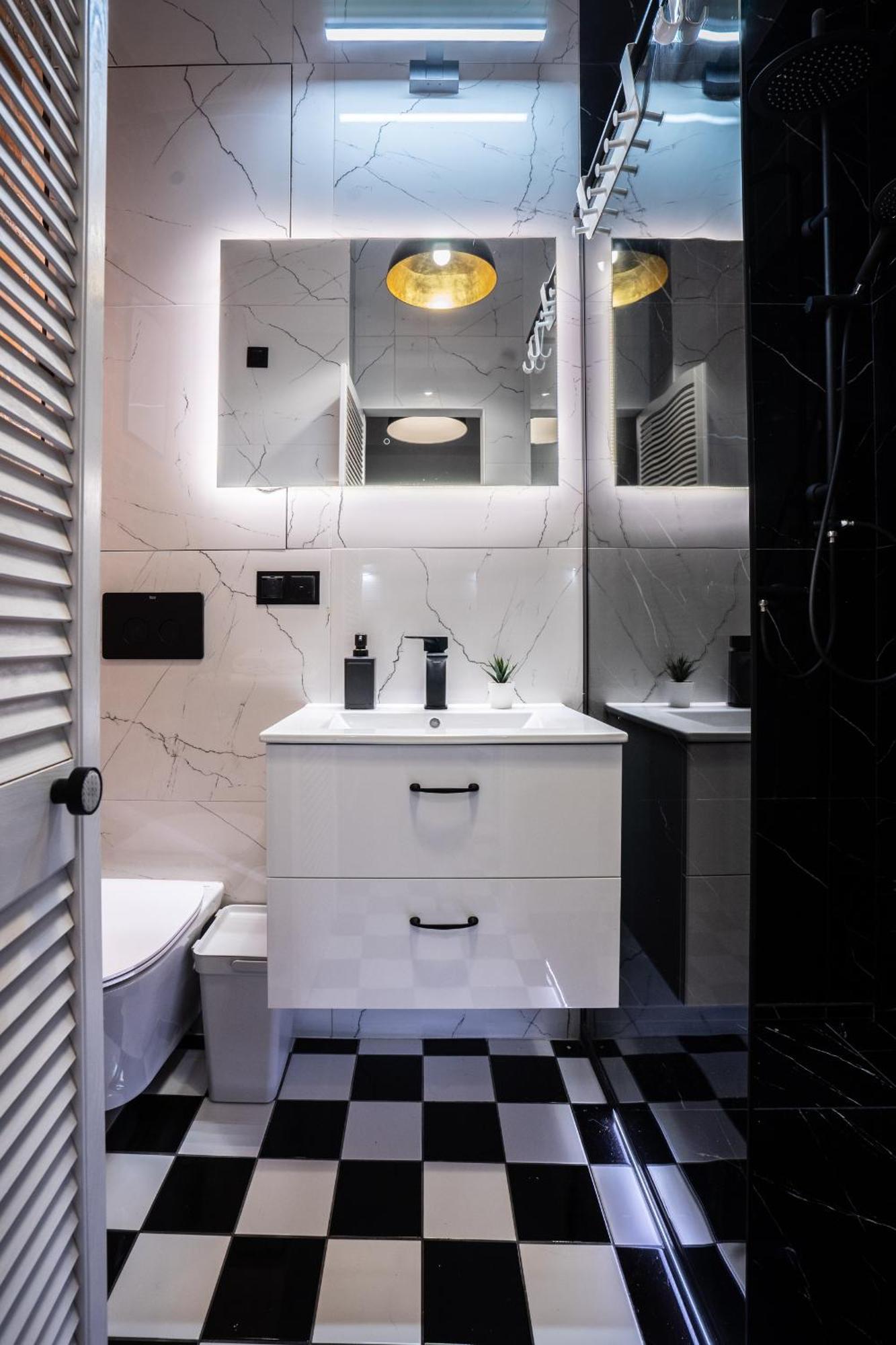 Appartamento Old Town Heart XII - Poznanska Luxury Loft Varsavia Esterno foto